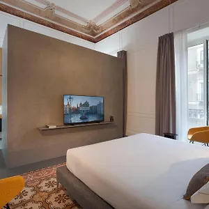 3* Отель Habitat Boutique